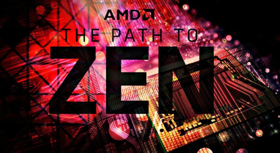 AMD Zen potenciará el gaming