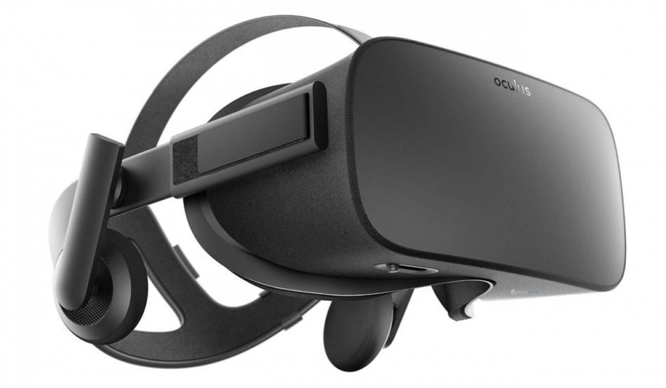 Oculus Rift  baja sus requisitos mínimos para PC de gama media