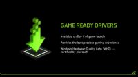 NVIDIA lanza los drivers 375.70 Game Ready