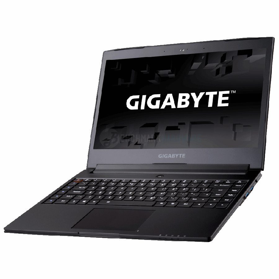 GIGABYTE actualiza sus portátiles AERO 14 con la GTX 1060