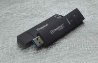 Kingston Digital lanza los USBs Ironkey D300 y Ironkey D300 con gestión de cifrado