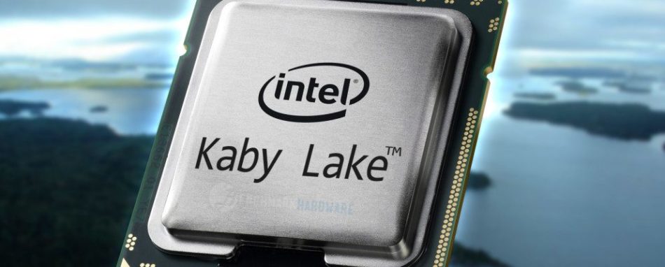 El  Intel Core i3-7350K rinde como un Intel Core i5-2500K