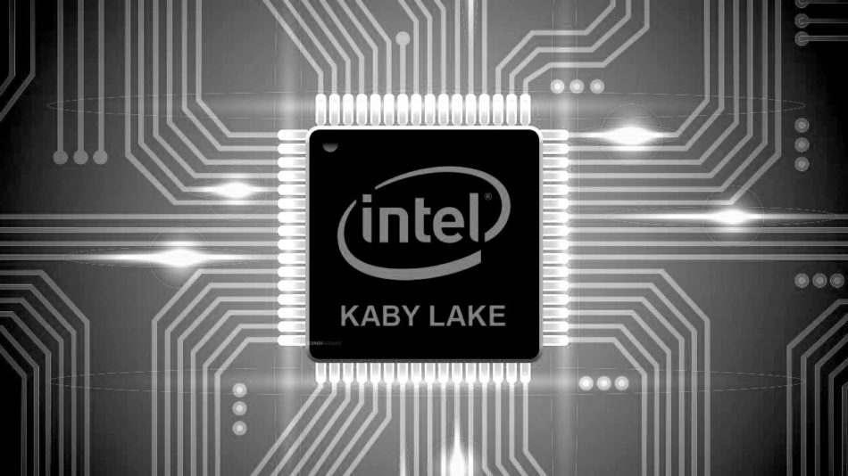 Primeros benchmarks del Intel i7-7700k