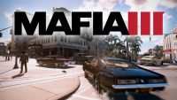 Mafia III capado a 30 FPS, pero no para siempre