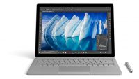 Microsoft desata todo su potencial con Microsoft Surface Book
