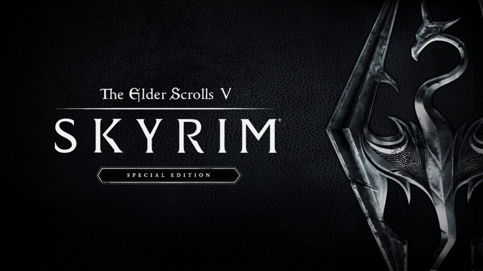 7 Momentos memorables de The Elder Scrolls V : Skyrim
