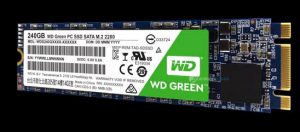 wd-green