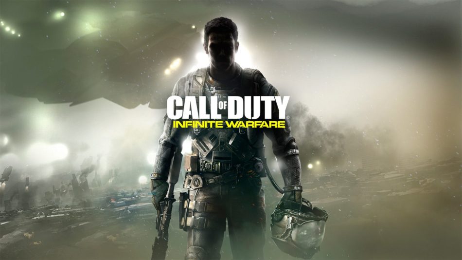Requisitos mínimos para Call of Duty: Infinite Warfare