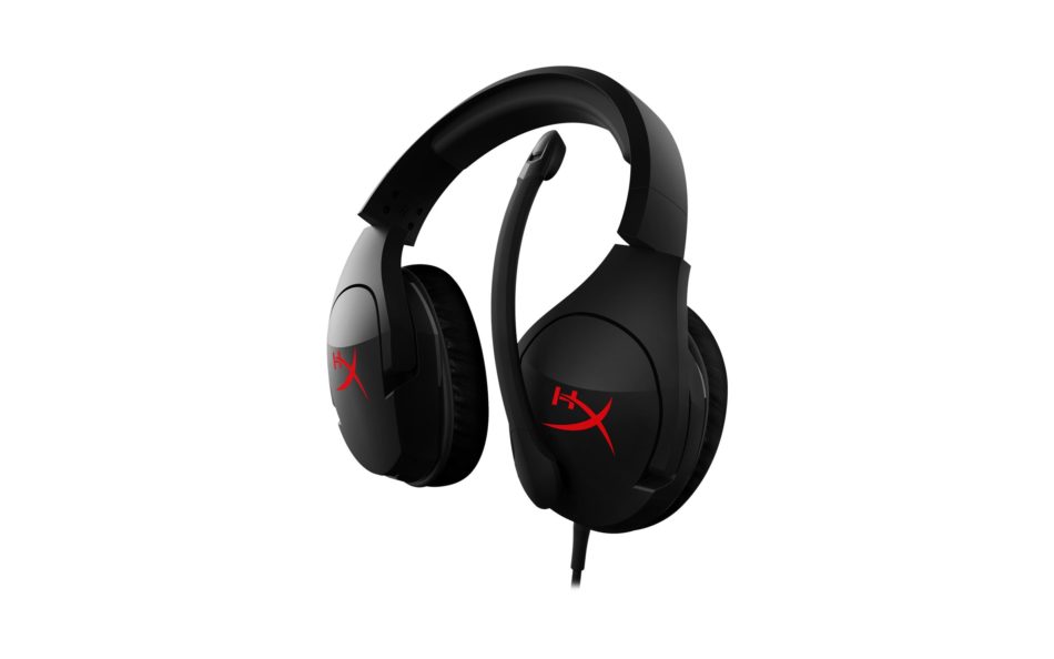 HyperX lanza sus nuevos auriculares de gaming por menos de 60€