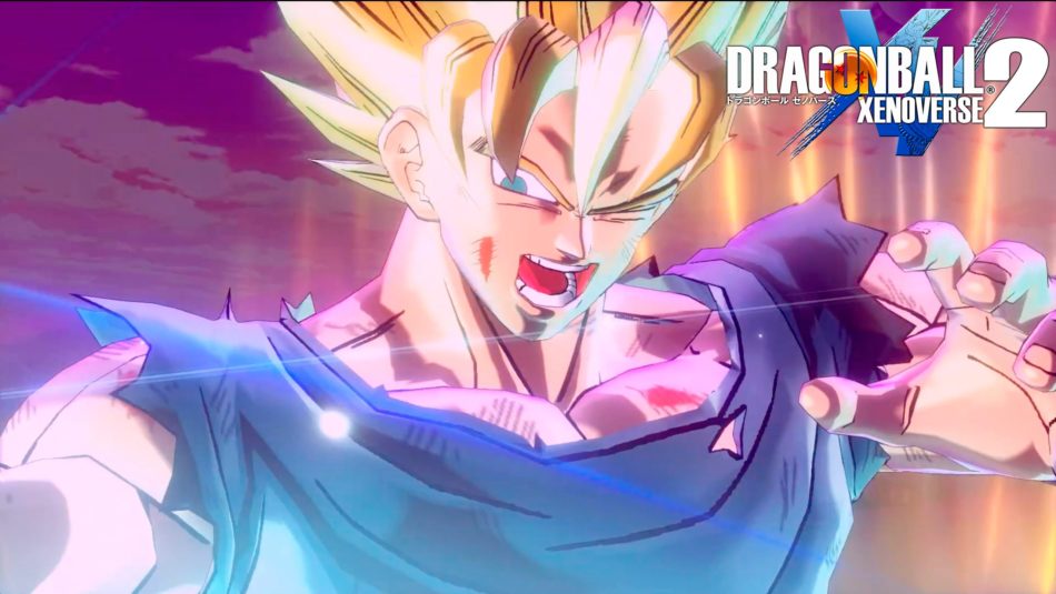 requisitos dragon ball xenoverse 2 pc