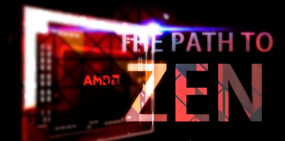 Se filtra la fecha de salida de AMD Zen y Summit Ridge
