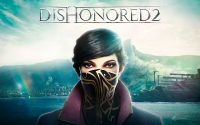 La nueva actualización de Dishonored 2 mejora el rendimiento