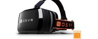 Steam soportará el sistema de realidad virtual OSVR