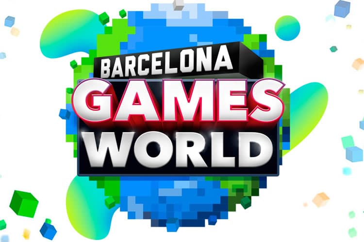 Resumen Barcelona Games World 2016