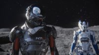 Mass Effect: Andromeda podría volver a retrasarse