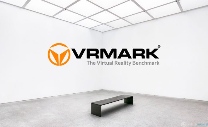 VRMark, el benchmark para realidad virtual de Futuremark