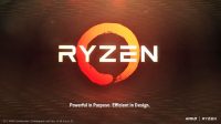 AMD Ryzen, los procesadores de gama alta de AMD Zen