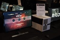 AMD Vega ofrece rendimiento para Doom en Ultra y 60FPS 4K