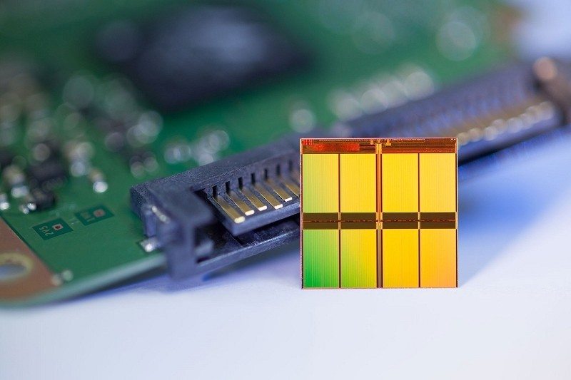 La demanda de unidades NAND aumentará el precio de los SSD