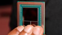 CES 2017: AMD muestra Vega y HBM2