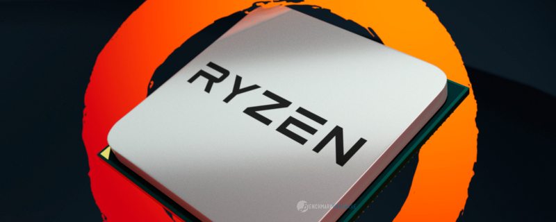 AMD Ryzen no tendrá procesadores de 6 núcleos