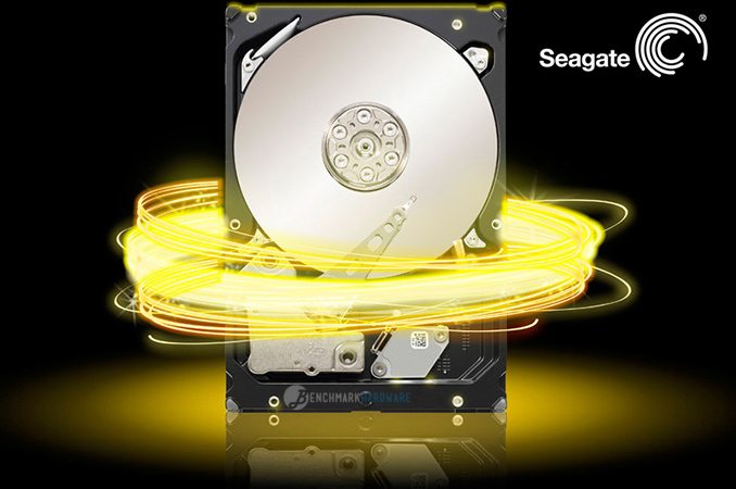 Seagate confirma que próximamente presentará sus HDD de 12 TB
