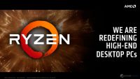 Se filtra la línea completa de los próximos procesadores AMD RYZEN