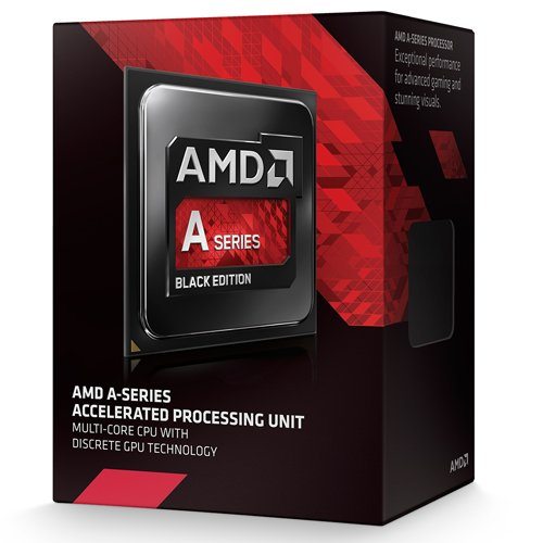 AMD A10 7700K