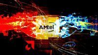 Intel juega sucio contra AMD Ryzen