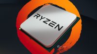 Se filtran benchmarks de los nuevos procesadores AMD RYZEN