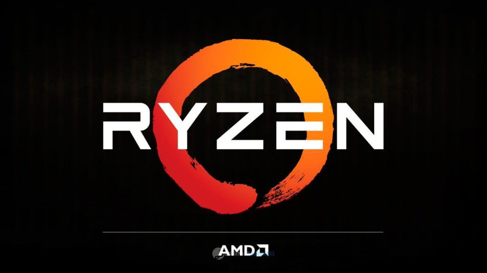 AMD Ryzen 7 1700 por 320$, supera al i7-6900K