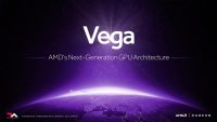 Nuevos detalles sobre AMD Vega, llegará a la serie RX 500