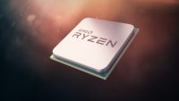 AMD Ryzen 7 no está dando todo su potencial, necesita parches