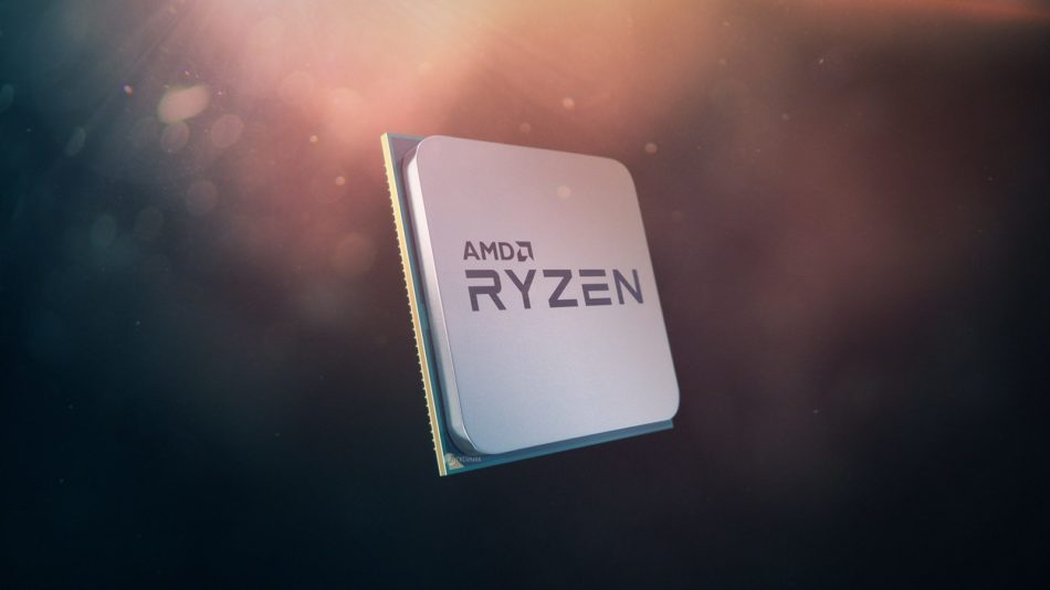 Primeras especificaciones de los AMD Ryzen 2500X y 2300X