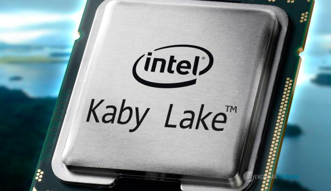 Intel planea sacar i7-7740k y i5-7640k para competir contra AMD Ryzen