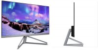 Philips presenta su nuevo monitor de la serie ModaDesign: Ultra-fino con UltraWide Color