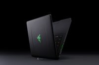 Razer actualiza su portátil Blade con un nuevo procesador y GPU