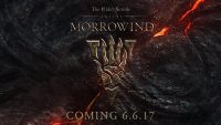 Regresa a Morrowind en un nuevo capítulo de The Elder Scrolls Online