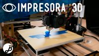 ANET A8 Impresora 3D – Análisis