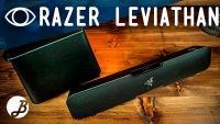 Razer Leviathan 5.1 barra de sonido – Análisis