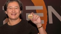 Fecha y precios oficiales de AMD Ryzen 7