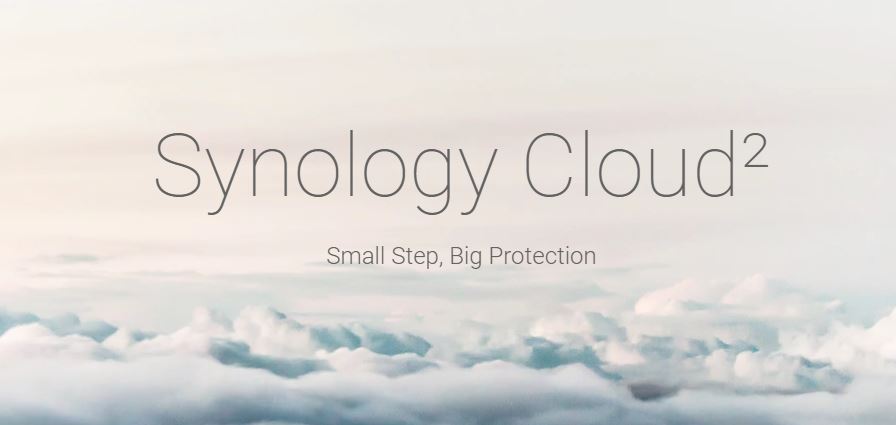 Synology lanza Synology Cloud2, su completa solución de almacenamiento y copia de seguridad