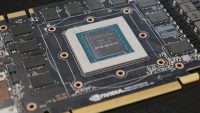 NVIDIA GTX 1080 Ti Founders Edition alcanza más de 3 GHz