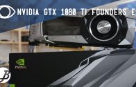 NVIDIA GTX 1080 Ti Founders Edition