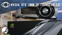 NVIDIA GTX 1080 Ti  Founder ED – Análisis