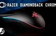 RAZER Diamondback – Análisis