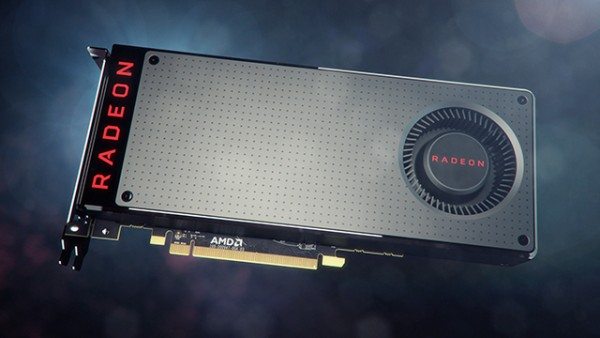 Posibles precios de AMD RX 580 y RX 570