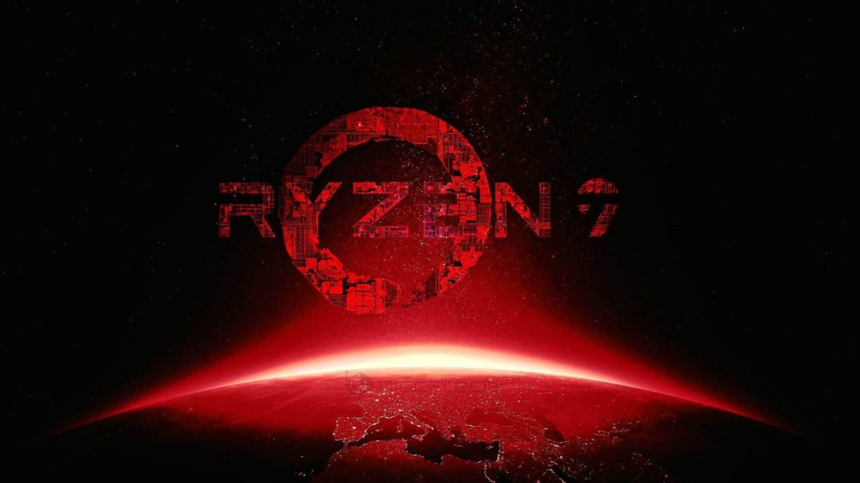 AMD Ryzen 9 de 16 núcleos podría ser una realidad