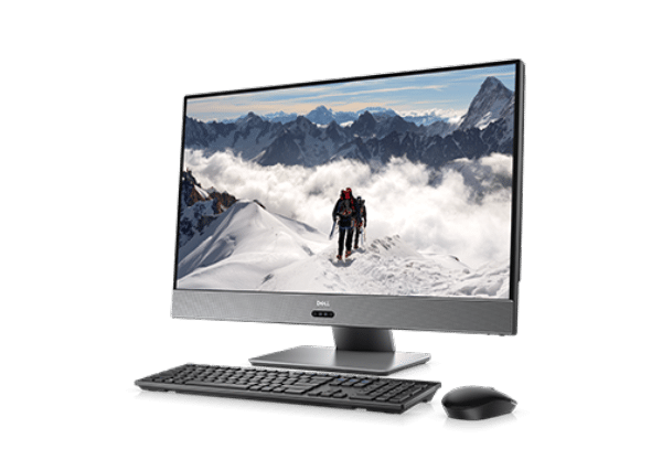 Computex 2017: Dell anuncia nuevos Inspiron all-in-one y PCs para realidad virtual y Gaming