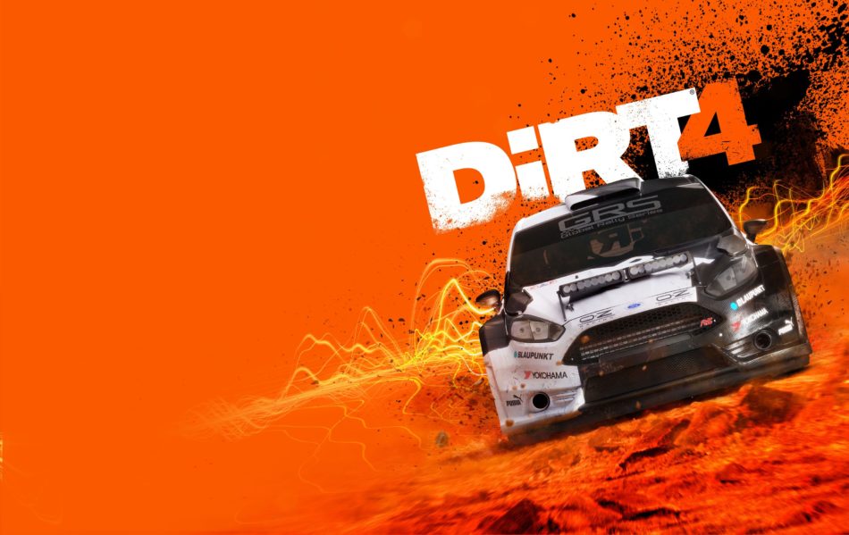 NVIDIA lanza el nuevo driver Game Ready para DiRT 4 y Nex Machina